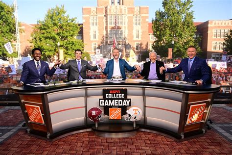 espn college gameday|espn college gameday today.